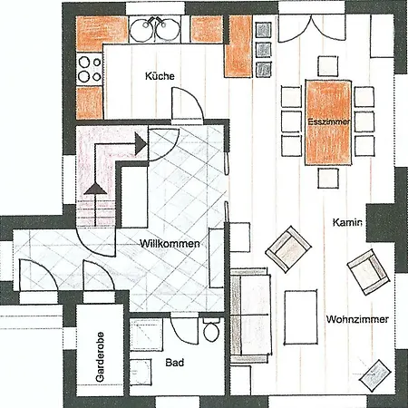 Lilienhaus *****