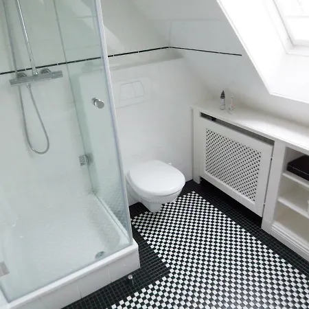 Lilienhaus ***** Casa de Férias Nieblum