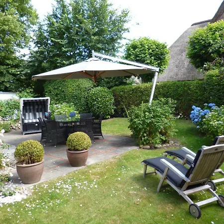Lilienhaus *****