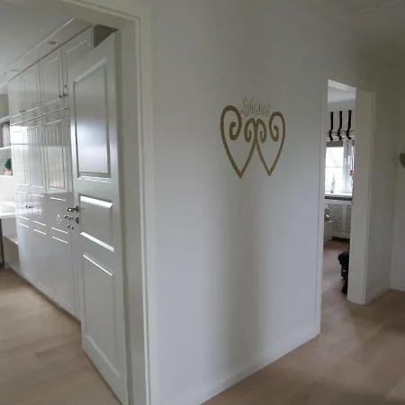 Lilienhaus *****