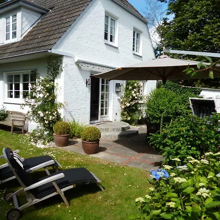 Lilienhaus ***** Casa de Férias *