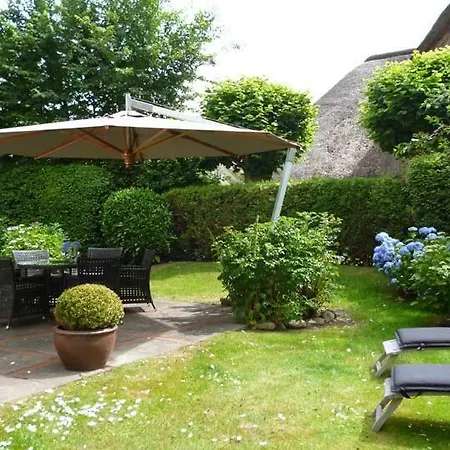 Lilienhaus *****